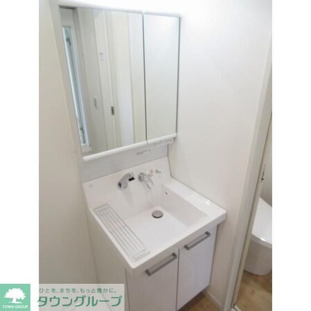 グランドール足立の物件内観写真